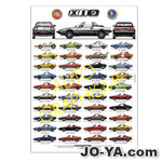 AUTO GRAPHISME
FIAT - BERTONE