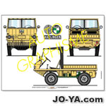 AUTO GRAPHISME
STEYR PUCH
HAFLINGER