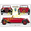 AUTO GRAPHISME
CITROEN
TRACTION 11