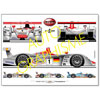AUTO GRAPHISME
Audi R8
LE MANS