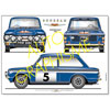 AUTO GRAPHISME
SUNBEAM IMP
