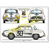 AUTO GRAPHISME
DAUPHINE 1093