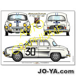 AUTO GRAPHISME
DAUPHINE 1093