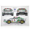 AUTO GRAPHISME
LANCIA
STRATOS