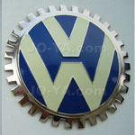 Volkswagen
グリルエンブレム