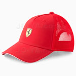 Ferrari / PUMA
SPTWR
レーストラッカー
キャップ