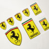 Ferrari純正
ステッカーセット