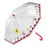 Ferrari純正
キッズシールド
アンブレラ