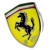 Ferrari純正
シールドピン