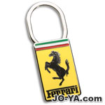 Ferrari純正
スタンダード
キーリング