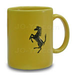 Ferrari純正
マグカップ
MF giallo