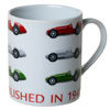 Ferrari純正
マグカップ
from 1947