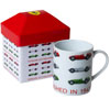 Ferrari純正
マグカップ
from 1947