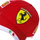 Ferrari純正
スクーデリア
キャップ