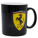 Ferrari純正
マグカップ
SF nero