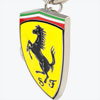 Ferrari純正
エナメルメタル
キーリング