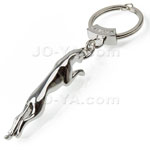 JAGUAR
純正
リーパー
キーホルダー
( シルバー )
