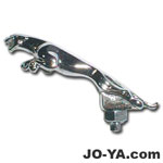 Jaguar
ミニマスコット
( 英国製 )