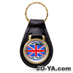 キーホルダー
イギリス国旗
TYPE3