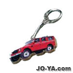 ウッドキーホルダー
LAND ROVER 110
ハードトップ