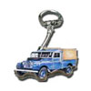 ウッドキーホルダー
LAND ROVER S2 109
ピックアップ