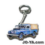 ウッドキーホルダー
LAND ROVER S2 109
ピックアップ