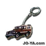 ウッドキーホルダー
LAND ROVER S3 88
ハードトップ