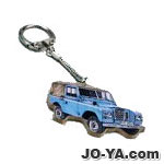 ウッドキーホルダー
LAND ROVER S3 88
ソフトトップ
