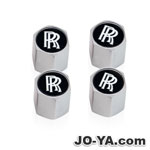 エアバルブキャップ
Rolls Royce