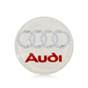AUDI
ロゴステッカー