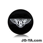 BENTLEY
ロゴステッカー