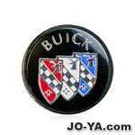 BUICK
ロゴステッカー