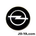 OPEL
TYPE 2
ロゴステッカー