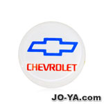CHEVROLET
TYPE 1
ロゴステッカー