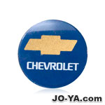 CHEVROLET
TYPE 2
ロゴステッカー
