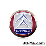 CITROEN
TYPE2
ロゴステッカー