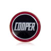COOPER
ロゴステッカー