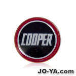 COOPER
ロゴステッカー