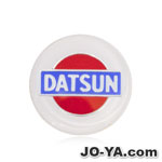 DATSUN
ロゴステッカー