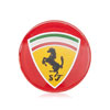 Ferrari
ロゴステッカー