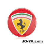 Ferrari
ロゴステッカー