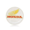 HONDA
WING TYPE 1
ロゴステッカー