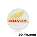 HONDA
WING TYPE 1
ロゴステッカー