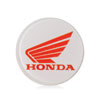 HONDA
WING TYPE 2
ロゴステッカー
