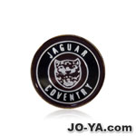 JAGUAR
TYPE2
ロゴステッカー