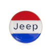 JEEP
ロゴステッカー