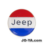 JEEP
ロゴステッカー