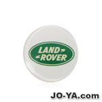 LAND ROVER
ロゴステッカー