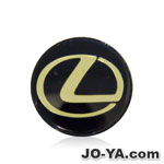 LEXUS
ロゴステッカー