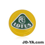 LOTUS
ロゴステッカー